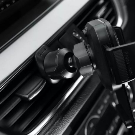 Автодержатель Proove Carbon Clamp Air Outlet Car Mount (CHCNA0000001)