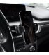 Автодержатель Proove Carbon Clamp Air Outlet Car Mount (CHCNA0000001)