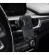 Автодержатель Proove Carbon Clamp Air Outlet Car Mount (CHCNA0000001)