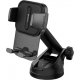 Автодержатель Proove Carbon Clamp Suction Type Car Mount (CHCNS0000001)