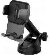 Автодержатель Proove Carbon Clamp Suction Type Car Mount (CHCNS0000001)
