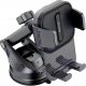 Автодержатель Proove Carbon Clamp Suction Type Car Mount (CHCNS0000001)