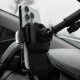 Автодержатель Proove Carbon Clamp Suction Type Car Mount (CHCNS0000001)