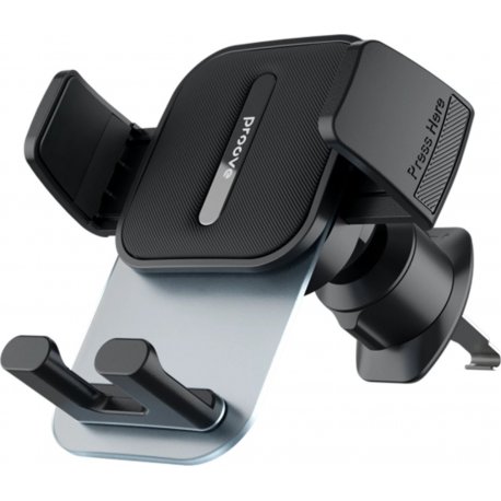Автодержатель Proove Crystal Clamp Air Outlet Car Mount (CHCC00000001)