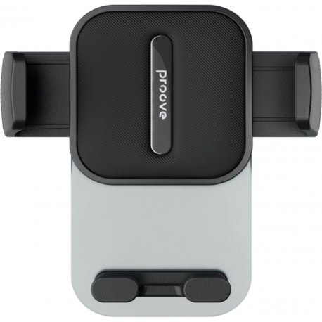 Автодержатель Proove Crystal Clamp Air Outlet Car Mount (CHCC00000001)