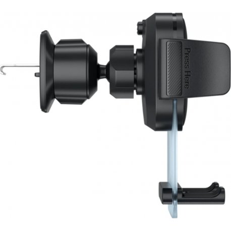 Автодержатель Proove Crystal Clamp Air Outlet Car Mount (CHCC00000001)