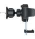 Автодержатель Proove Crystal Clamp Air Outlet Car Mount (CHCC00000001)
