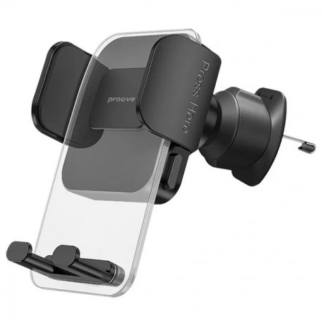 Автодержатель Proove Crystal Clamp Plus Air Outlet Car Mount (CHCCP0000001)