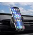 Автодержатель Proove Crystal Clamp Plus Air Outlet Car Mount (CHCCP0000001)
