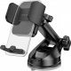 Автодержатель Proove Crystal Clamp Plus Suction Type Car Mount (CHCSP0000001)