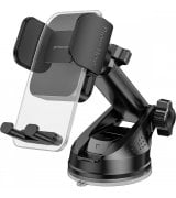 Автодержатель Proove Crystal Clamp Plus Suction Type Car Mount (CHCSP0000001)