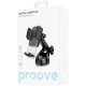 Автодержатель Proove Crystal Clamp Plus Suction Type Car Mount (CHCSP0000001)
