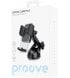 Автотримач Proove Crystal Clamp Plus Suction Type Car Mount (CHCSP0000001)