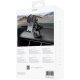 Автодержатель Proove Crystal Clamp Plus Suction Type Car Mount (CHCSP0000001)