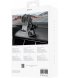 Автодержатель Proove Crystal Clamp Plus Suction Type Car Mount (CHCSP0000001)