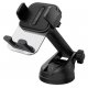 Автодержатель Proove Crystal Clamp Suction Type Car Mount (CHCS00000001)