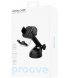 Автодержатель Proove Crystal Clamp Suction Type Car Mount (CHCS00000001)