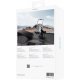 Автодержатель Proove Crystal Clamp Suction Type Car Mount (CHCS00000001)