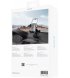 Автодержатель Proove Crystal Clamp Suction Type Car Mount (CHCS00000001)