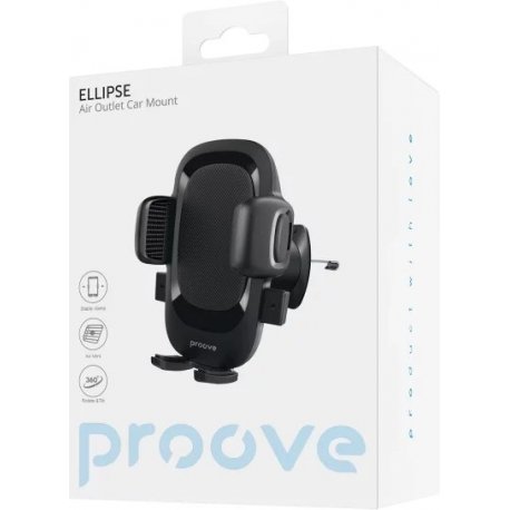 Автодержатель Proove Ellipse Air Outlet Car Mount (CHEC00000001)