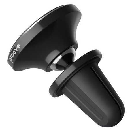 Автодержатель Proove Heavy Metal Air Outlet Car Mount (CHHM00000001)
