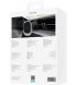 Автодержатель Proove Host Rider Lite Air Outlet Car Mount (CHRL00000001)