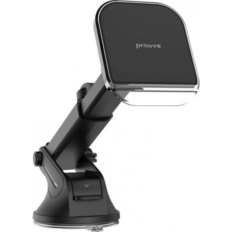 Автодержатель Proove Host Rider Suction Type Car Mount (CHHR00000001)