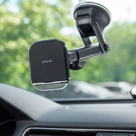 Автотримач Proove Host Rider Suction Type Car Mount (CHHR00000001)