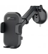 Автотримач Proove Longway Plaid Suction Type Car Mount (CHLP00000001)
