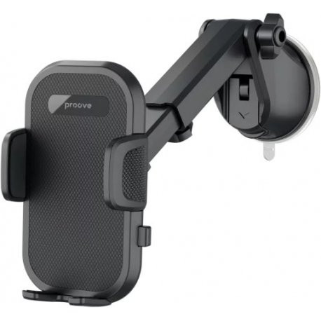 Автодержатель Proove Longway Plaid Suction Type Car Mount (CHLP00000001)