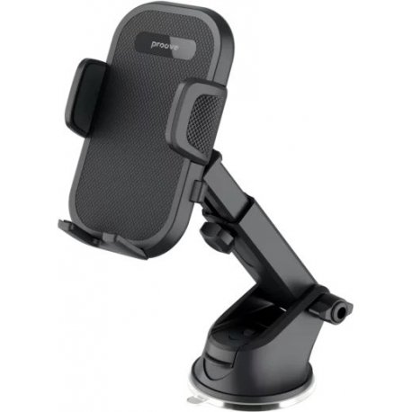 Автотримач Proove Longway Plaid Suction Type Car Mount (CHLP00000001)