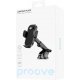 Автодержатель Proove Longway Plaid Suction Type Car Mount (CHLP00000001) Автодержатель Proove Longway Plaid Suction Type Car Mount (CHLP00000001)
