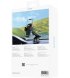 Автодержатель Proove Longway Plaid Suction Type Car Mount (CHLP00000001)