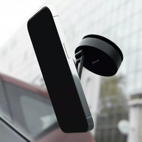 Автотримач Proove Mag Max Suction Type Universal Mount (CHMM00000001)