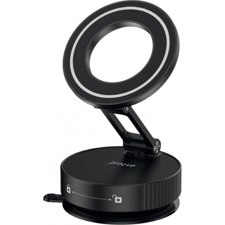 Автодержатель Proove Mag Max Suction Type Universal Mount (CHMM00000001)