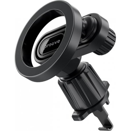Автодержатель Proove Stealth Magnetic Air Outlet Car Mount Magnetic Ring (CHST00000001)