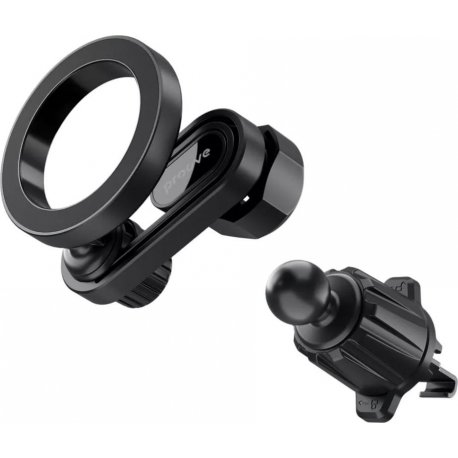 Автодержатель Proove Stealth Magnetic Air Outlet Car Mount Magnetic Ring (CHST00000001)