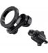 Автодержатель Proove Stealth Magnetic Air Outlet Car Mount Magnetic Ring (CHST00000001)