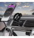 Автодержатель Proove Stealth Magnetic Air Outlet Car Mount Magnetic Ring (CHST00000001)