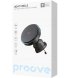 Автодержатель с беспроводным ЗУ Proove Light Circle 15W (CHTB00000001)