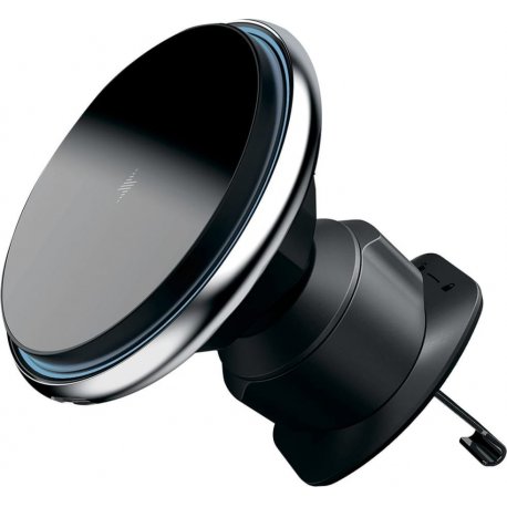 Автодержатель с беспроводным ЗУ Proove Magic Circle 15W (WHMC15020006)