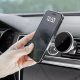 Автодержатель с беспроводным ЗУ Proove Light Crystal 25W (WHMC15020006) Автодержатель с беспроводным ЗУ Proove Light Crystal 25W (WHMC15020006)