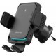 Автодержатель с беспроводным ЗУ Proove Sonic Pro 15W (WHSP15002001) Автодержатель с беспроводным ЗУ Proove Sonic Pro 15W (WHSP15002001)