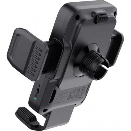 Автодержатель с беспроводным ЗУ Proove Sonic Pro 15W (WHSP15002001)