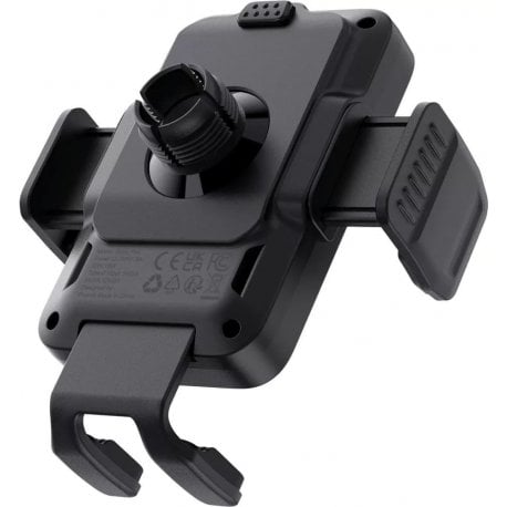 Автодержатель с беспроводным ЗУ Proove Sonic Pro 15W (WHSP15002001)