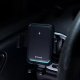 Автодержатель с беспроводным ЗУ Proove Sonic Pro 15W (WHSP15002001) Автодержатель с беспроводным ЗУ Proove Sonic Pro 15W (WHSP15002001)