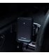 Автодержатель с беспроводным ЗУ Proove Sonic Pro 15W (WHSP15002001)