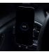 Автодержатель с беспроводным ЗУ Proove Sonic Pro 15W (WHSP15002001)