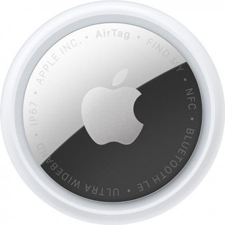 Apple AirTag 2nd Gen1 Pack (MFE94)