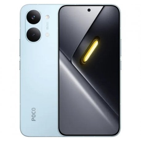 Xiaomi Poco X8 Pro Max 12/256GB NFC UA Blue (2602BPC18G)